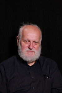 Jan Slovák v roce 2025