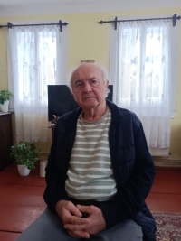 Ladislav Drahoš v roce 2026