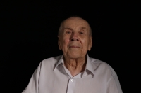 Lubomír Šlechta v roce 2025