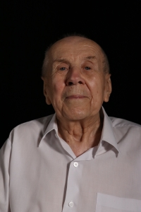 Lubomír Šlechta v roce 2025
