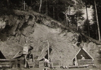 Tábor Blátivý dolík