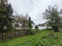 Jiříčků statek v Pořežanech