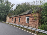 Mlýn Vojtěcha Rady u Pořežan