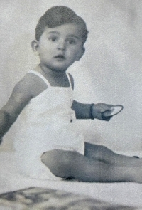 Peter Briess, 1933