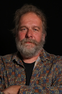 Petr Kubín v roce 2025