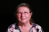 Marie Ševčíková v roce 2025