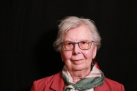 Jarmila Neomytková v roce 2025