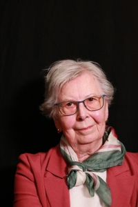 Jarmila Neomytková v roce 2025
