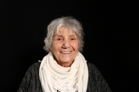 Marie Bílková v roce 2025