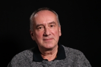 Jaroslav Španko v roce 2025