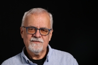 Joel Ruml (r. 2025)