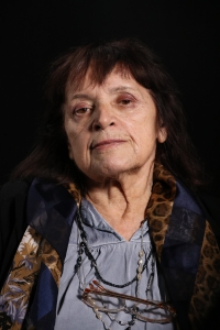 Vladimíra Čermáková v roce 2025