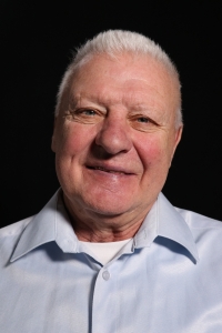 Pavel Richter v roce 2025