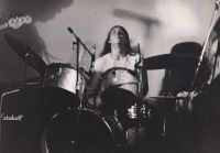 Ivan Pelíšek, konec 70. let