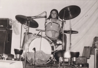 Ivan Pelíšek, konec 70. let