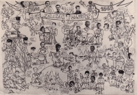 Záložáci Hájnice,1966-1968