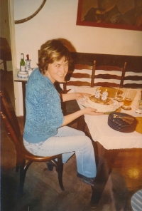 Milada Fiedlerová, 2006