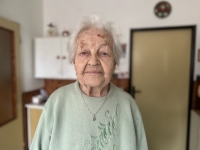 Vlasta Pavlíková, 2026