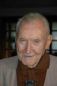 Oldřich Kratochvíl, otec Martina Kratochvíla