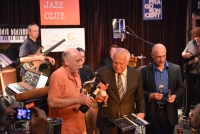 Martin Kratochvíl v Redutě