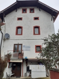 Elektroskanzen, Šlovice na Berounce