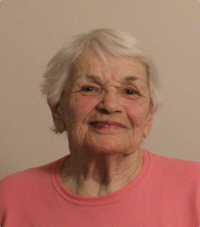 Emilie Hukaufová v roce 2025