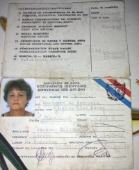 Mireya Calzadas Jiménez