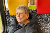 Eva Eisner v roce 2026