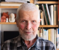 Ivan Spěvák v roce 2025