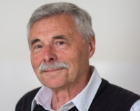 Jan Janda v roce 2025