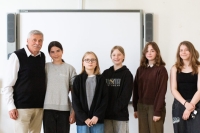 S týmem z projektu Příběhy našich sousedů 