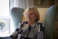 Ludmila Janků v roce 2025