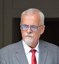 Joel Ruml (r. 2022)