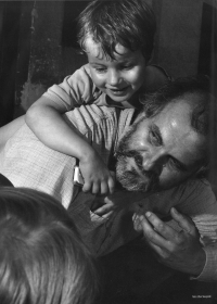 Jan Slovák, 1990