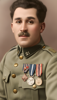 Josef Hukauf starší, dvacátá léta