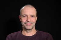 Jakub Koloušek v roce 2026