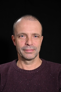 Jakub Koloušek v roce 2026