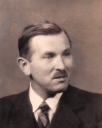 Jan Janoušek, otec Ludmily Müllerové