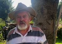 Milan Ptáček v létě 2025