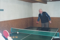 Alfred Milan Satke, Sborový dům v Teplé, rok 2004