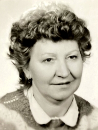 Jindřiška Šulcová, 1984