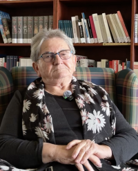 Łach Władysława, 2025