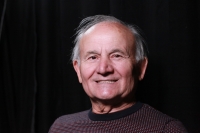 Tadeusz Wilk v roce 2025