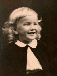 Zbyšek Sion, cca 1940