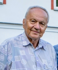 Ing. Petr Čech, oslava 80. narozenin, rok 2024