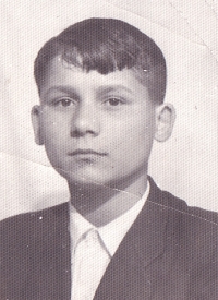 Tadeusz Wilk, rok 1961