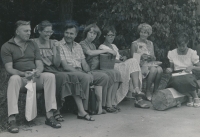 Redakce Ústavu vědecko-technických informací, Vladimíra Čermáková třetí zprava