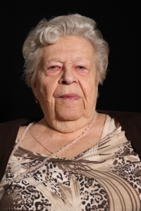 Miroslava Smetanová v roce 2025