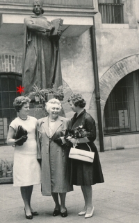 Promoce, 1962