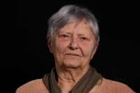 Eva Rajmonová v roce 2026